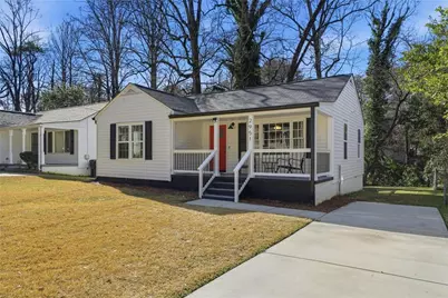 2951 Palm Drive, East Point, GA 30344 - Photo 31