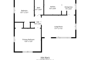 2951 Palm Dr, East Point, GA 30344 - Photo 35