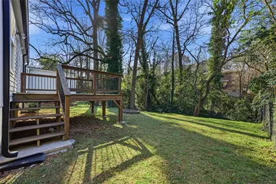 2951 Palm Drive, East Point, GA 30344 - Photo 29