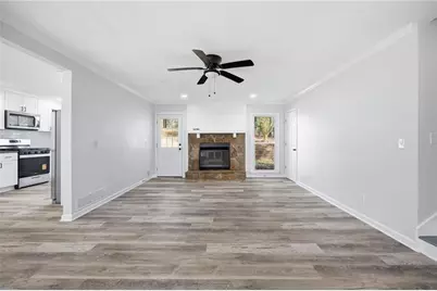 104 Southfork Drive, Woodstock, GA 30189 - Photo 9