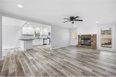 104 Southfork Drive, Woodstock, GA 30189 - Photo 5