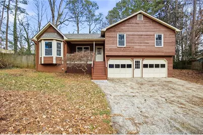 104 Southfork Drive, Woodstock, GA 30189 - Photo 25