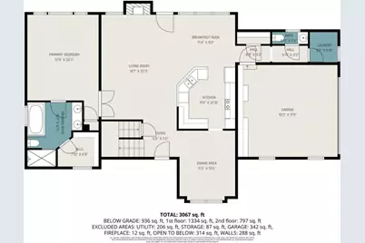 180 Butterfield Lane, Fayetteville, GA 30214 - Photo 45