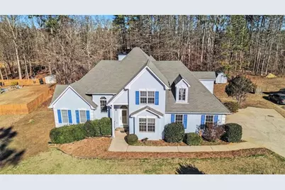 180 Butterfield Lane, Fayetteville, GA 30214 - Photo 37