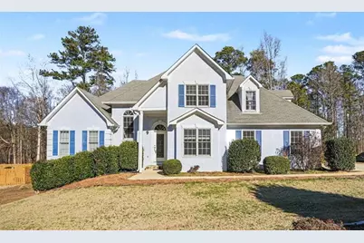 180 Butterfield Lane, Fayetteville, GA 30214 - Photo 1