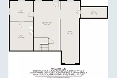 180 Butterfield Lane, Fayetteville, GA 30214 - Photo 47