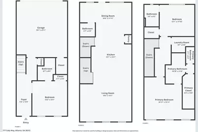 777 Cady Way, Atlanta, GA 30312 - Photo 51