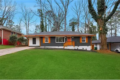 3119 Bellgreen Way, Decatur, GA 30032 - Photo 1