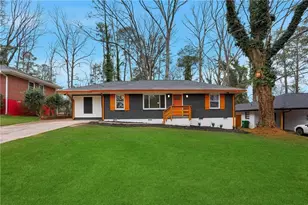 3119 Bellgreen Way, Decatur, GA 30032 - Photo 1