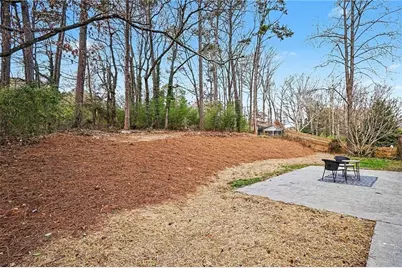 5303 Corinth Drive, Stone Mountain, GA 30087 - Photo 25