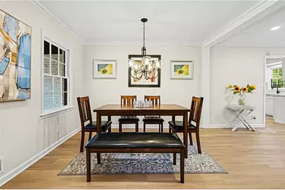 5303 Corinth Drive, Stone Mountain, GA 30087 - Photo 9