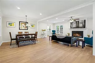 5303 Corinth Dr, Stone Mountain, GA 30087 - Photo 7