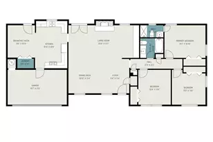 5303 Corinth Dr, Stone Mountain, GA 30087 - Photo 27