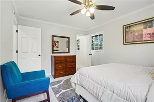 5303 Corinth Dr, Stone Mountain, GA 30087 - Photo 17