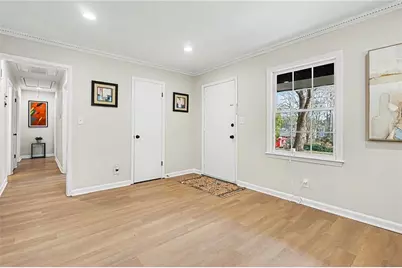 5303 Corinth Drive, Stone Mountain, GA 30087 - Photo 15