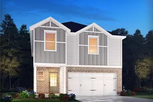 2811 Manor, College Park, GA 30337 - Photo 1