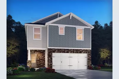 2854 Aralynn, College Park, GA 30337 - Photo 1