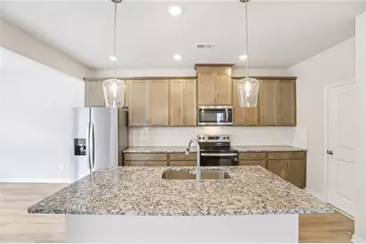 2854 Aralynn, College Park, GA 30337 - Photo 9