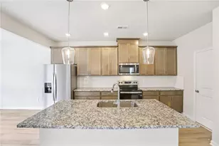 2854 Aralynn, College Park, GA 30337 - Photo 9