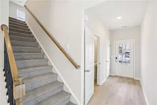 2854 Aralynn, College Park, GA 30337 - Photo 15