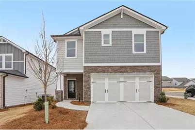 2854 Aralynn, College Park, GA 30337 - Photo 1