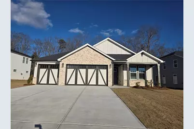 5847 Cabernet Lane, Braselton, GA 30517 - Photo 1