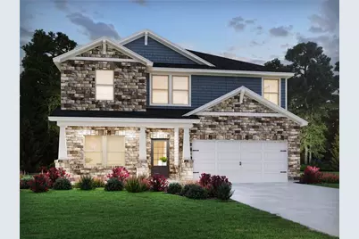 93 Proust Circle, Dallas, GA 30132 - Photo 1