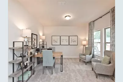 93 Proust Circle, Dallas, GA 30132 - Photo 3