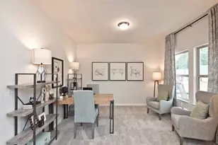 93 Proust Cir, Dallas, GA 30132 - Photo 3