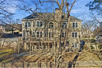 718 Settlers Crossing, Canton, GA 30114 - Photo 5