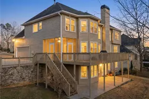 718 Settlers Crossing, Canton, GA 30114 - Photo 11