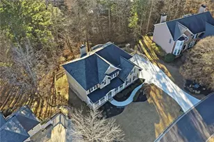 718 Settlers Crossing, Canton, GA 30114 - Photo 7