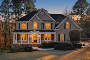 718 Settlers Crossing, Canton, GA 30114 - Photo 9