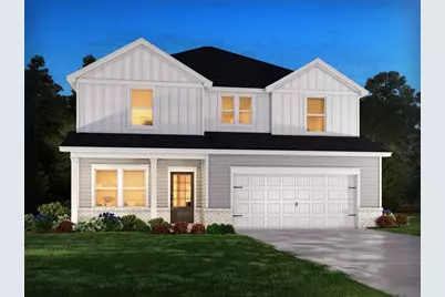 190 Proust Circle, Dallas, GA 30132 - Photo 1