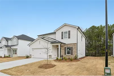 90 Proust, Dallas, GA 30132 - Photo 5