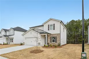 90 Proust, Dallas, GA 30132 - Photo 5