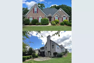 8008 Revere Drive, McDonough, GA 30252 - Photo 1