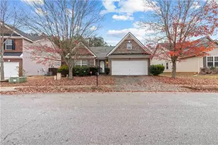 143 Birch St, Hiram, GA 30141 - Photo 1