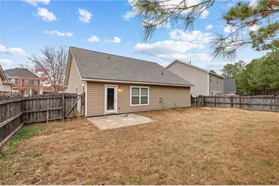 143 Birch Street, Hiram, GA 30141 - Photo 5