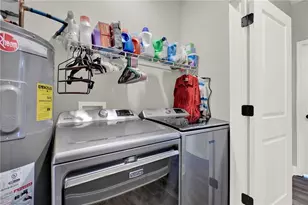 810 Shannon Cir Connector NE, Rome, GA 30161 - Photo 23