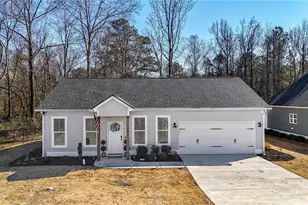 810 Shannon Cir Connector NE, Rome, GA 30161 - Photo 1