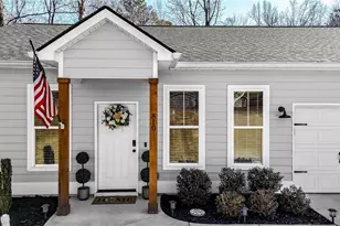 810 Shannon Cir Connector NE, Rome, GA 30161 - Photo 3