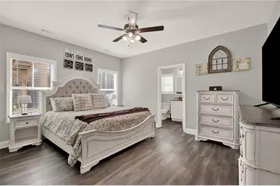 810 Shannon Circle Connector NE, Rome, GA 30161 - Photo 13