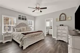 810 Shannon Cir Connector NE, Rome, GA 30161 - Photo 13