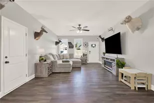 810 Shannon Cir Connector NE, Rome, GA 30161 - Photo 7