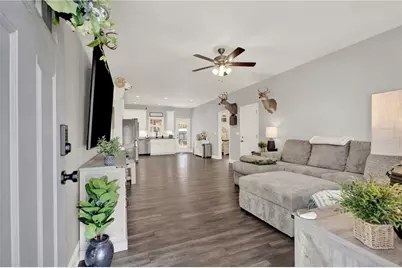 810 Shannon Circle Connector NE, Rome, GA 30161 - Photo 5