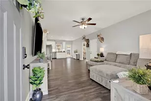 810 Shannon Cir Connector NE, Rome, GA 30161 - Photo 5