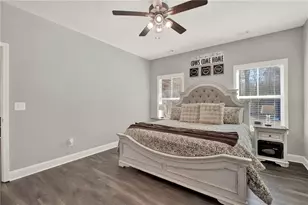 810 Shannon Cir Connector NE, Rome, GA 30161 - Photo 15