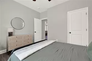 810 Shannon Cir Connector NE, Rome, GA 30161 - Photo 25