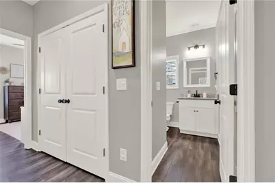 810 Shannon Circle Connector NE, Rome, GA 30161 - Photo 17